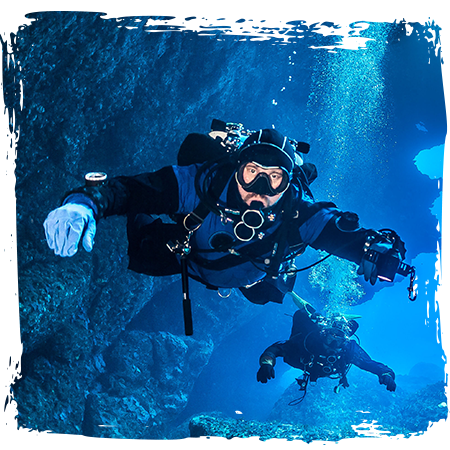 Plongée sous-marine