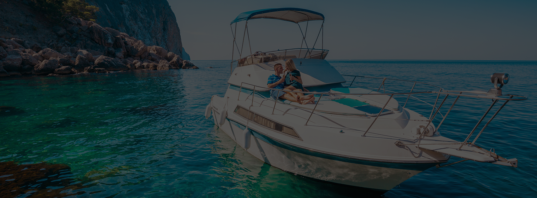 Logistique et transferts vers les atolls éloignés